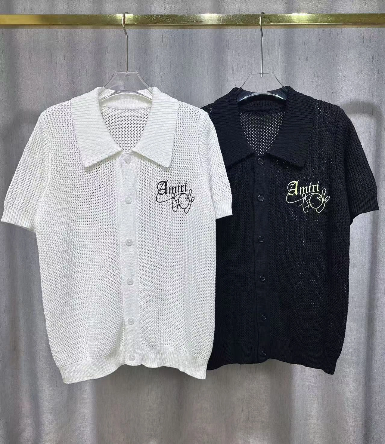 & wg.luxury-- 17iri POLO 2colour item:E-F199G0805-2